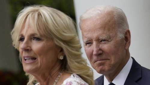 “J'ai vu son vrai visage” : les rarissimes confidences de Jill Biden sur son ex-mari, Bill Stevenson 