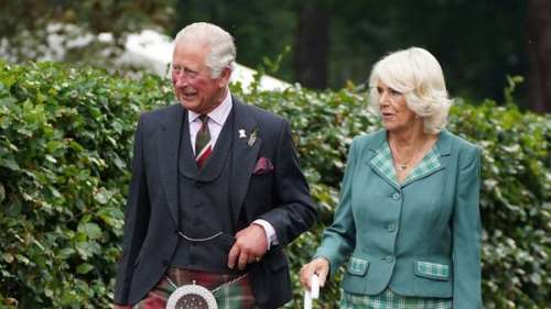 Charles et Camilla : cette propriété à plus de 50 millions d'euros dans laquelle ils ne séjournent jamais