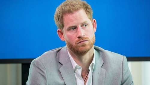Prince Harry furieux : “il attend des excuses” après son traitement pendant le Jubilé