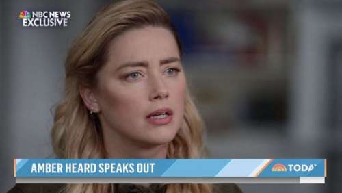 Amber Heard : les indiscrétions d'un juré sur ce détail physique qui les a mis très mal à l'aise