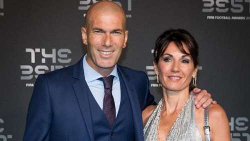 Zinédine Zidane a 50 ans : pourquoi Véronique, son épouse depuis 28 ans, doit le partager avec une autre