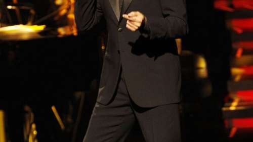 George Michael : overdose, débauche… les dernières heures sordides de la vie de la star