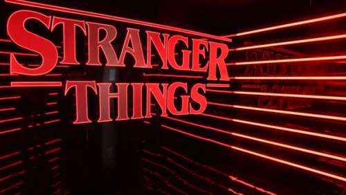 Stranger Things à Paris : ce lieu incontournable pour les fans de la série
