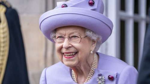 Elizabeth II : cette phrase choc de la Reine sur Meghan Markle prononcée juste avant les funérailles du prince Philip