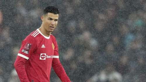 Cristiano Ronaldo : cette porte de sortie à 250 millions d'euros proposée à la star portugaise