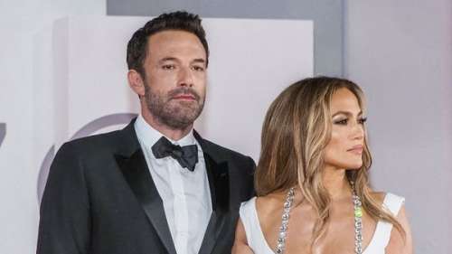 Jennifer Lopez et Ben Affleck mariés : cette bringue de tous les diables qu'ils prévoient de faire