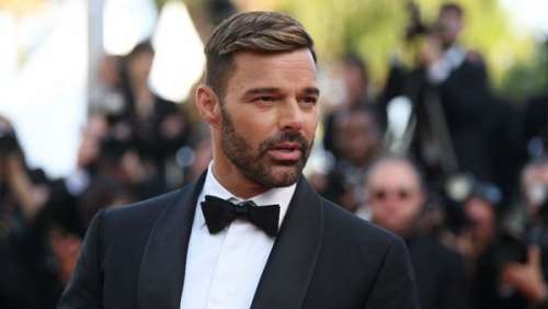 Ricky Martin accusé d'inceste : coup de théâtre pour le chanteur