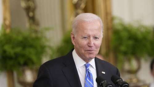 Joe Biden atteint d'un cancer ? Ses propos équivoques sèment le trouble