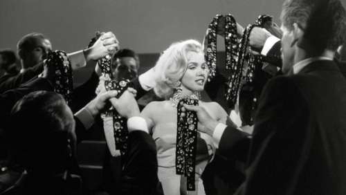 Marilyn Monroe : ce viol subi par le 
