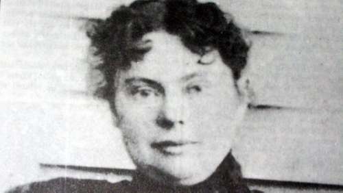 Lizzie Borden : qui était cette icône accusée d'un double meurtre sanglant ?