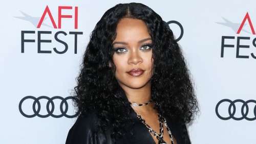 Rihanna : âge, prénom, origine, époux, fortune, Instagram… Tout savoir