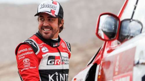 Fernando Alonso : qui est Raquel de Rosario, l'ex-femme du pilote de Formule 1 ?