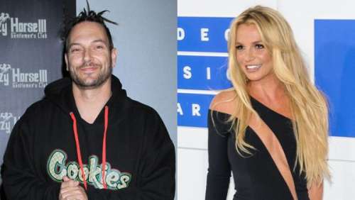 Britney Spears : selon son ex, Kevin Federline, son père lui a sauvé la vie