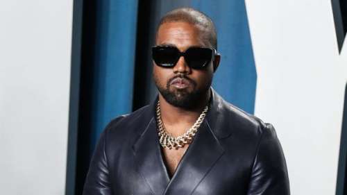 Kim Kardashian et Pete Davidson, c'est fini : Kanye West se félicite de la rupture de son ex