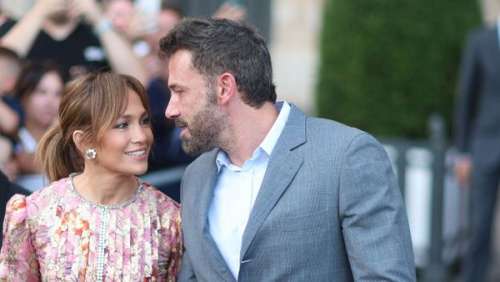 Ben Affleck et Jennifer Lopez : pourquoi les secours ont dû intervenir pendant leur mariage