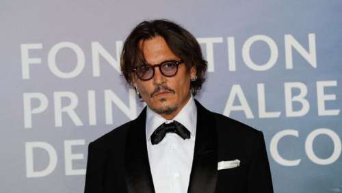 Johnny Depp : cette rumeur sur sa prochaine apparition qui n'a pas été démentie