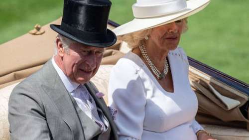 Prince Charles : ce somptueux cadeau offert à Camilla Parker Bowles qui avait fait exploser Diana