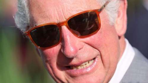 Le prince Charles surprend : il lance son propre parfum, découvrez son prix