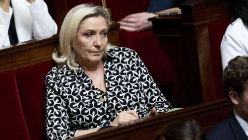 Marine Le Pen : cet attentat dans lequel elle a tout perdu