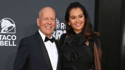 Bruce Willis malade : cette phrase crève-coeur que sa fille répète à son épouse, Emma