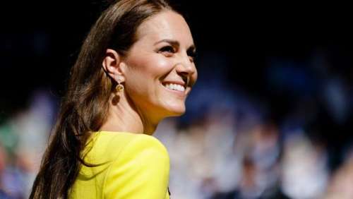 Kate Middleton, nouvelle princesse de Galles : sa réaction en hommage à Diana dévoilée