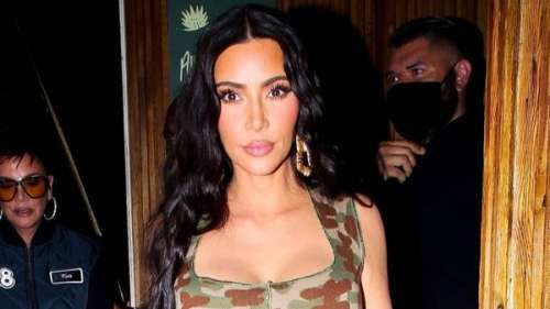 Kim Kardashian : nouvelles révélations sur les raisons de sa rupture avec Pete Davidson