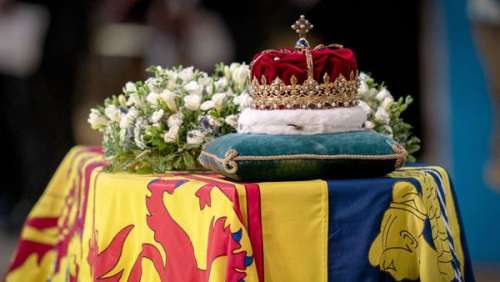Obsèques d'Elizabeth II : ce protocole très étrange transmis aux chefs d'Etat du monde entier