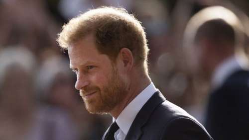Funérailles d'Elizabeth II : Harry privé d'uniforme militaire, il fait un choix fort