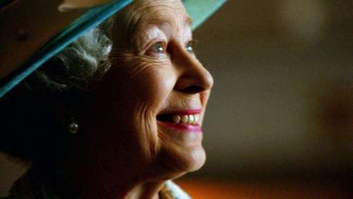 Elizabeth II : une magnifique photo inédite de la reine publiée la veille de ses funérailles