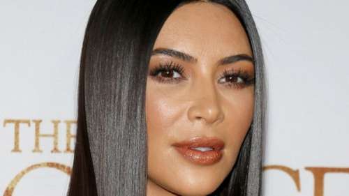 Kim Kardashian : son idée particulièrement macabre choque ses soeurs et sa mère