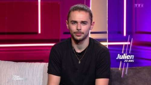 Star Academy : une célèbre chanteuse appelle à voter pour Julien