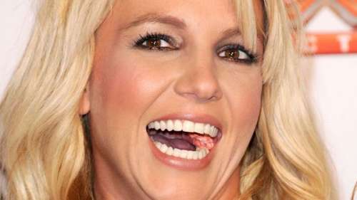 Britney Spears exulte : cette chose a priori banale qu'elle a enfin pu faire depuis la levée de sa tutelle