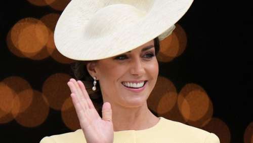 Kate Middleton : son adorable clin d'oeil à Elizabeth II en vue des fêtes de Noël