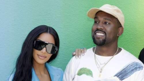 Divorce de Kim Kardashian et Kanye West : qui a obtenu les gardes des enfants ?