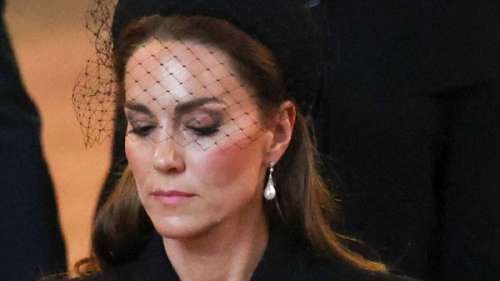 Kate Middleton inquiète : cette 