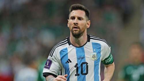 Lionel Messi : cette maladie qui lui a valu son surnom de 