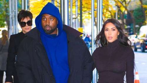 Kim Kardashian et Kanye West : les exs réunis pour une raison spéciale