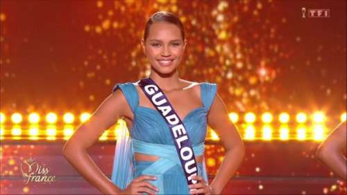 Indira Ampiot : ce drame qui a récemment frappé Miss France 2023
