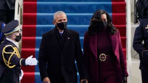 Michelle Obama se confie sans filtre sur sa relation houleuse avec son mari, 
