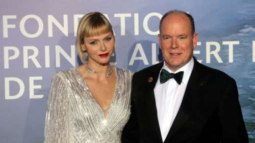 Charlene de Monaco : la déclaration surprise et émouvante du prince Albert sur sa femme