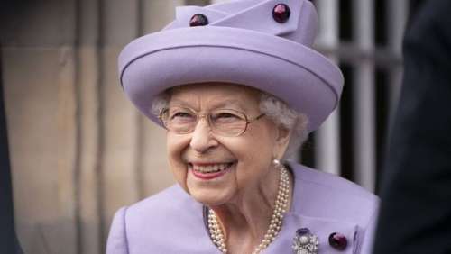 Elizabeth II : comment elle a poussé Meghan Markle à continuer sa carrière d'actrice