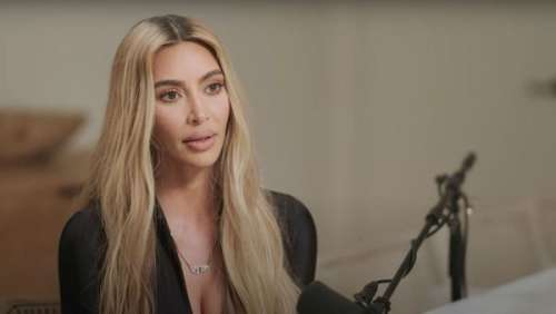 Kim Kardashian : pourquoi elle refuse de dire du mal de Kanye West devant ses quatre enfants