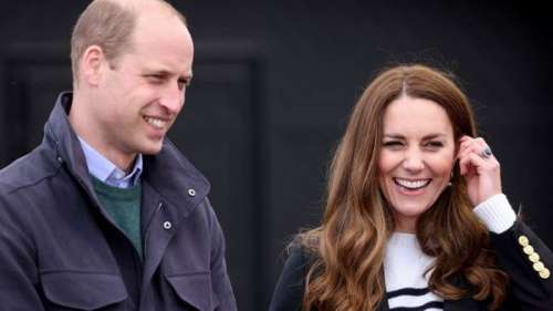 Kate Middleton : ce cadeau de Noël à côté de la plaque du prince William dont elle ne s'est toujours pas remise
