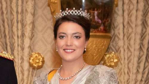 Princesse Alexandra de Luxembourg : tout savoir sur son mariage qui aura lieu en France