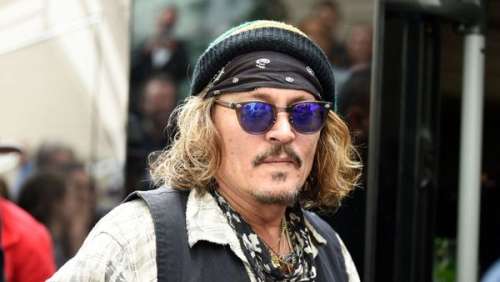 Mort de Jeff Beck : Johnny Depp, dévasté, était présent lors des dernières heures de son ami