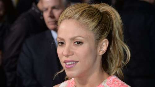Shakira trompée : Gérard Piqué fait un pied de nez à la chanteuse après la pique sur sa petite-amie