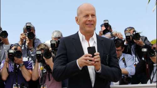 Bruce Willis malade : 
