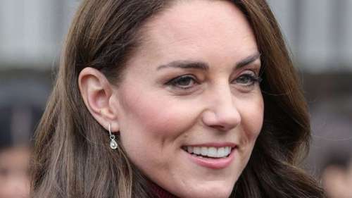 Kate Middleton : qui est sa nouvelle secrétaire Alison Corfield, aux antipodes de la précédente ?
