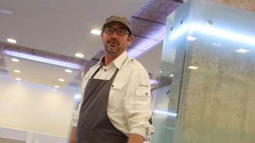 Paul Pairet : âge, restaurants, étoiles, Paris, Shanghai, Top Chef... Tout savoir