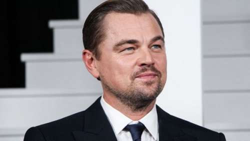 Leonardo DiCaprio : l'acteur a 